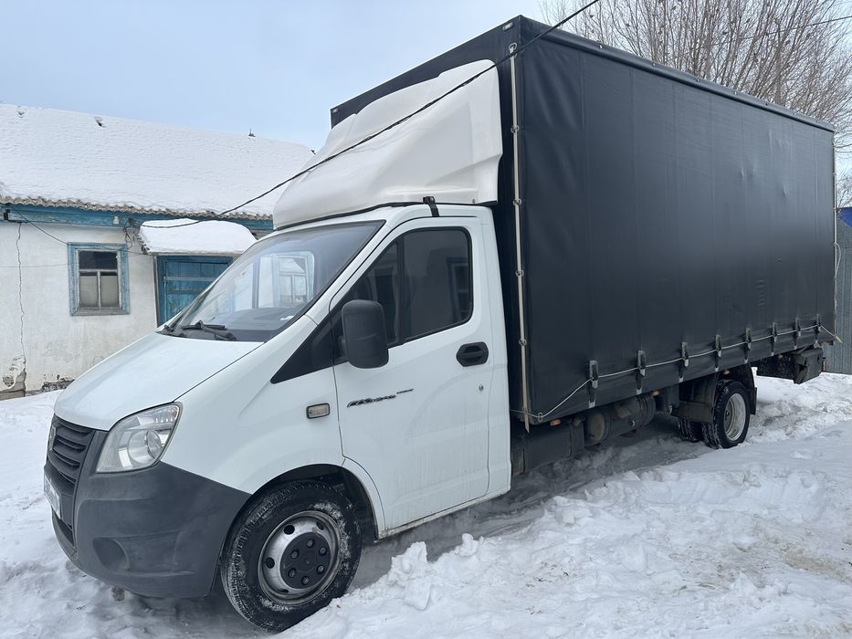 Продам борт 5.30 тент бест