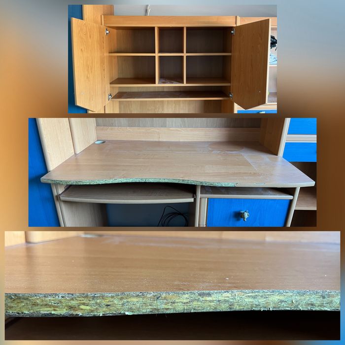 Мебели за детска стая