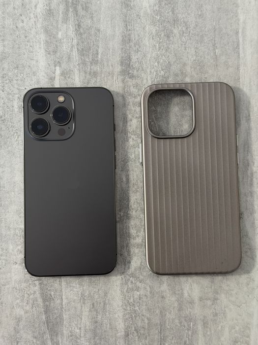 Iphone 13 pro, 256gb