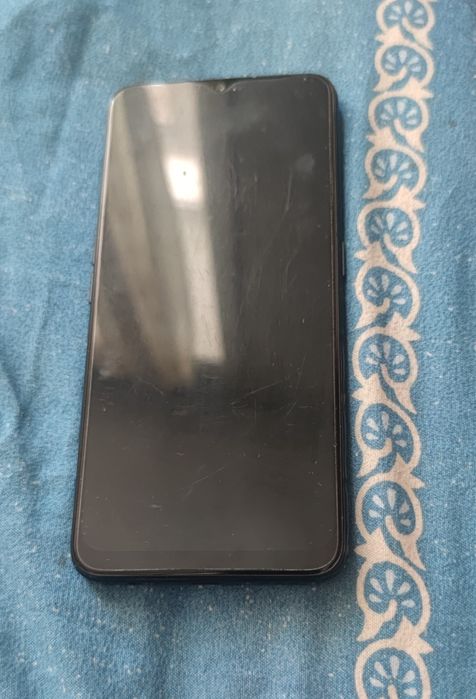 Oppo A5 2020 3 GB/64 GB Mirror Black