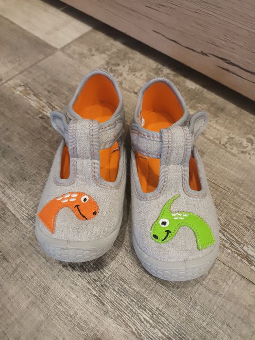 Детски пантофи Befado