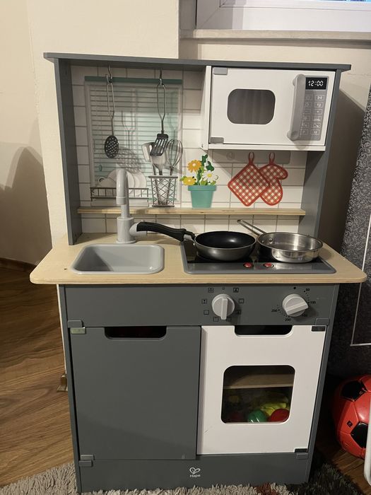 Детска Кухня Hape