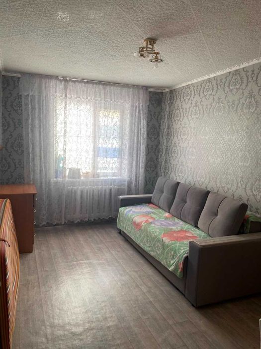Продаётся квартира, возможен обмен