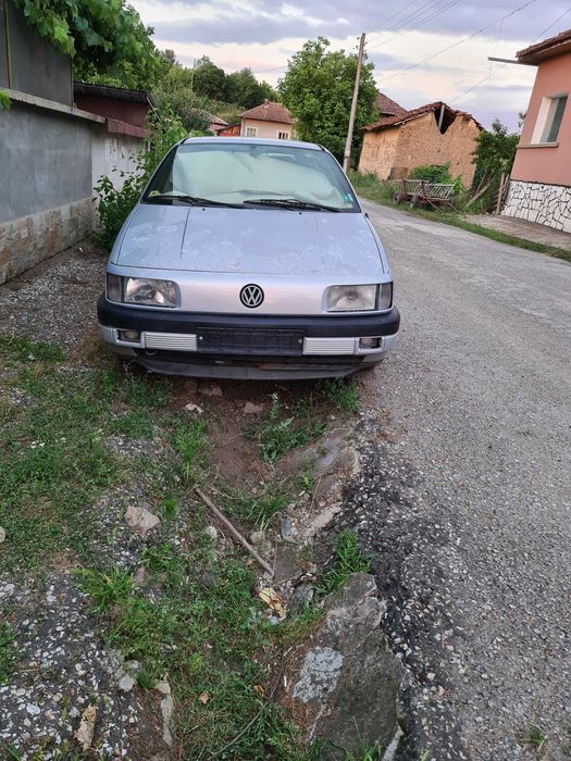 Passat b3 / b4 Пасат 2 2.0 115 2Е /ADY 1 .8mi 90кс на части