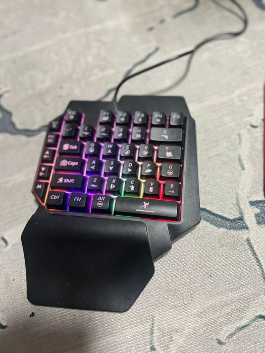 Клавиатура для телефона