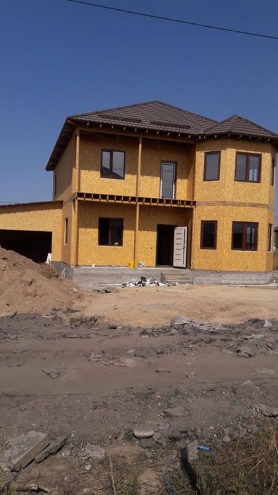 Сип- Панели для строительства