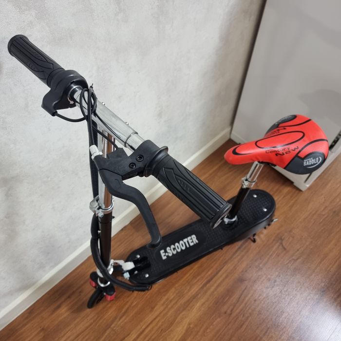 Электросамокат продам