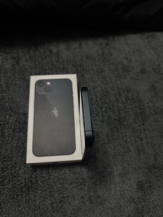 iPhone 13 89% 128 гб