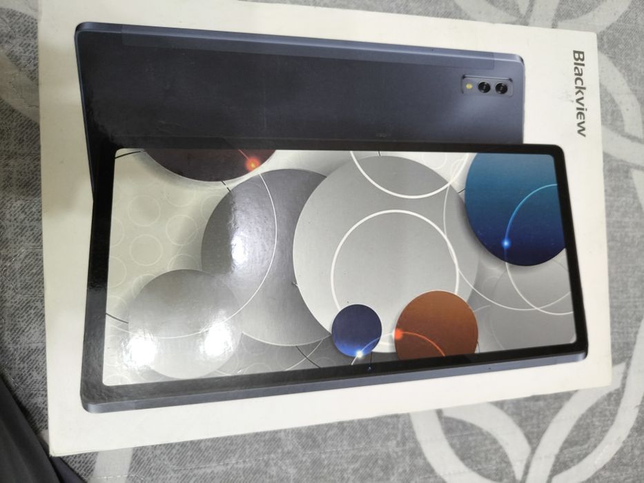 Планшет Blackview