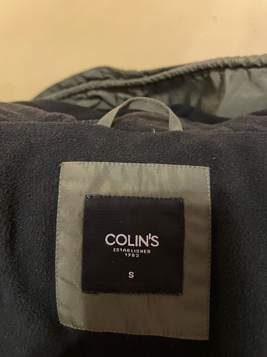 Geaca adolescenti / barbati