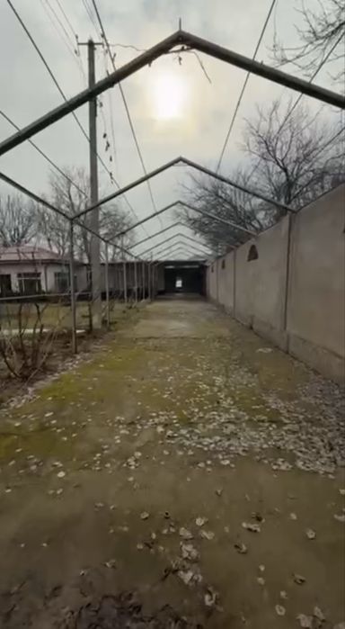 Продается участок 15 соток в Уртачирчикском районе