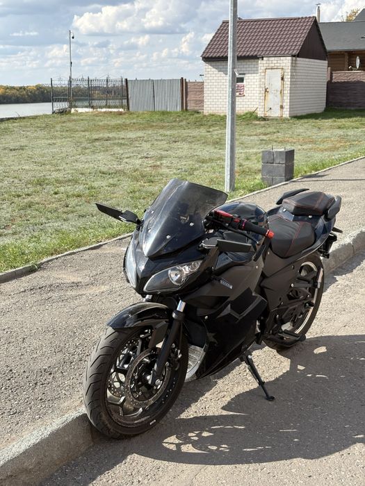 Электромотоцикл, мотоцикл