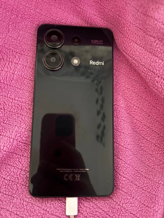 Redmi 13 256 СРОЧНО!!!