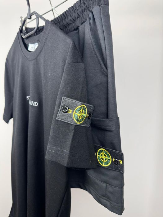 Compleu Stone Island