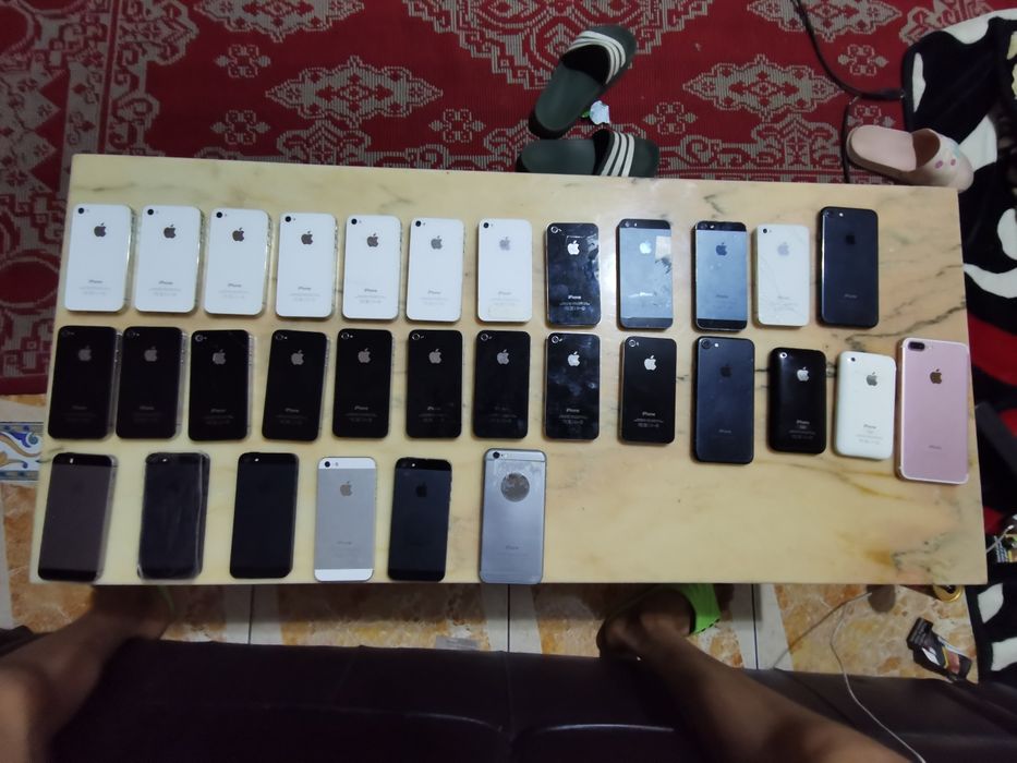 Vând telfone noi nouțe