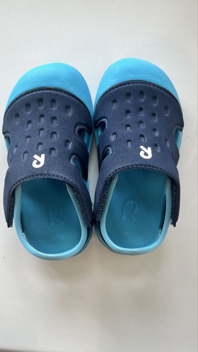 Детские сандалии reima