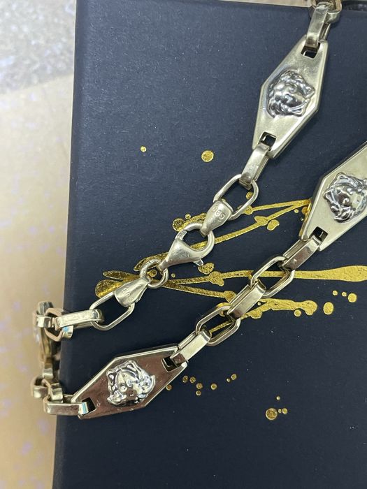 Златна Гривна - 14 Карата