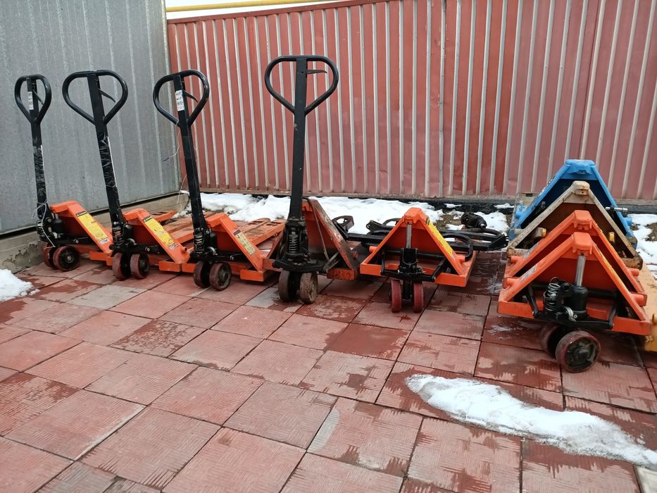 Продам 10шт рохли