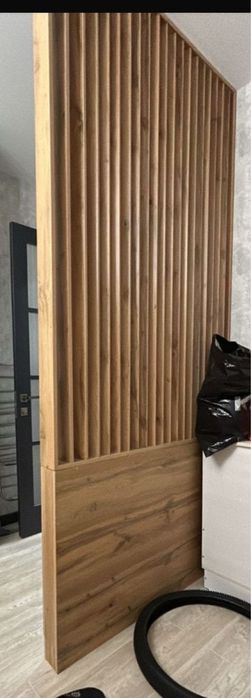 Перегородка в комнату