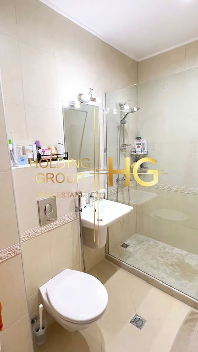 Многостаен апартамент на метри от Кабакум