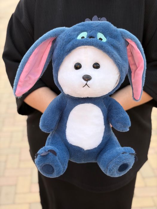 Мягкая игрушка 43 см 6000 т