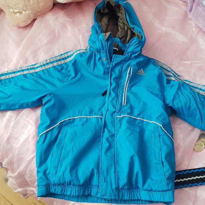 Детско яке Адидас