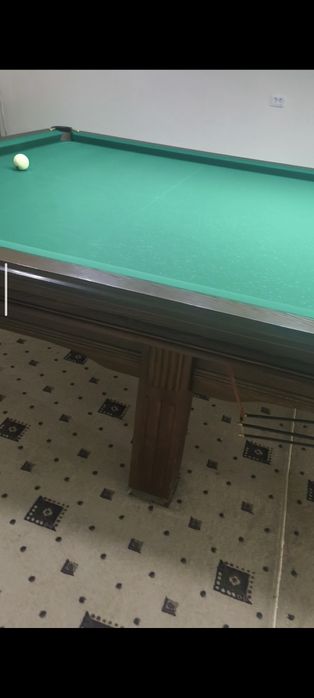 Билярд старт аргинал 6000$