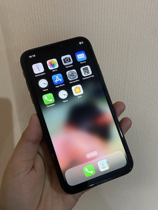 Продам Iphone 11, 72akb%, 128gb