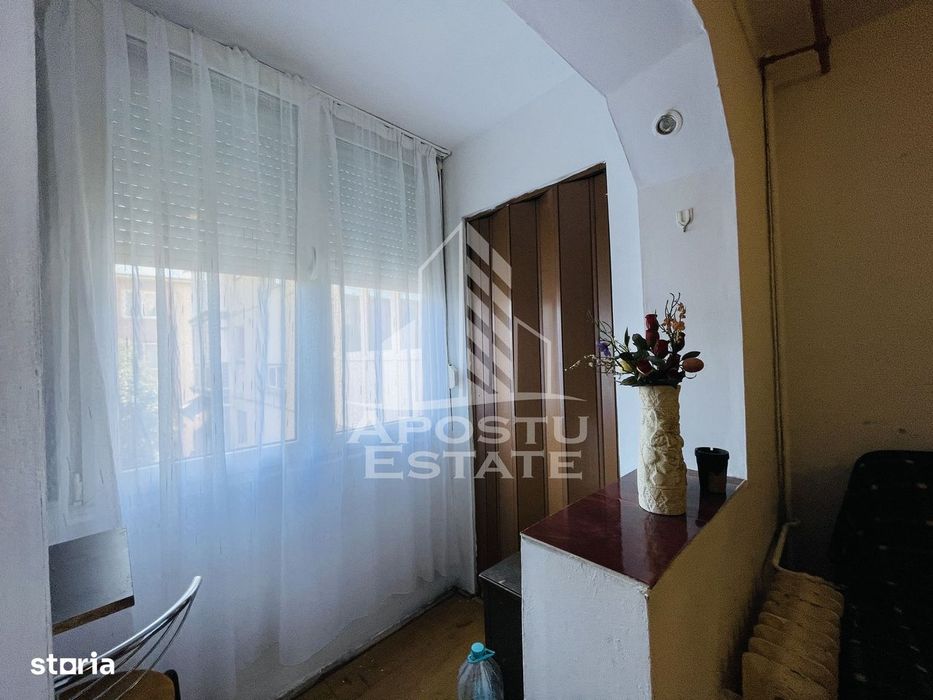 Apartament 2 camere Fortuna