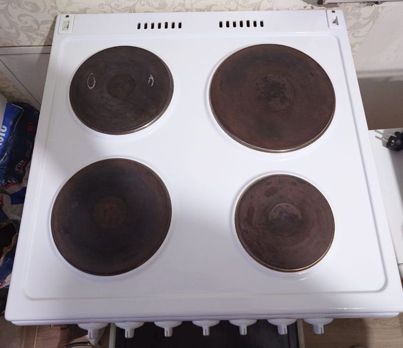 Продам плиту. Полностью рабочая