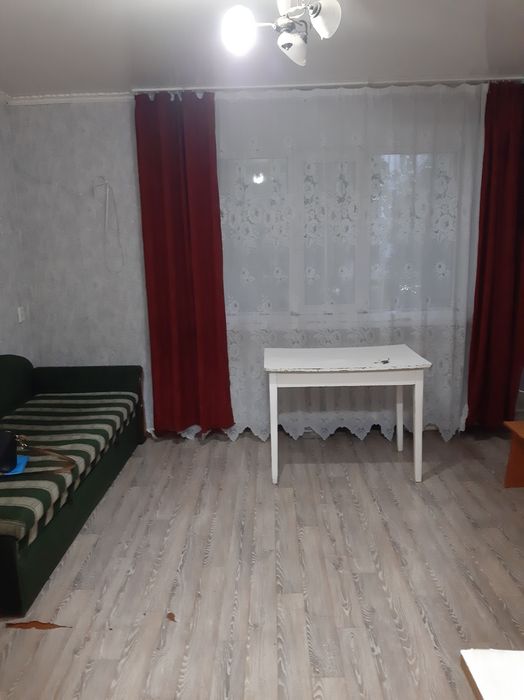 Малосемейка в Кустанае на длит.срок