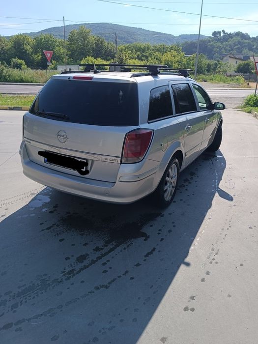 Opel Astra H de vânzare