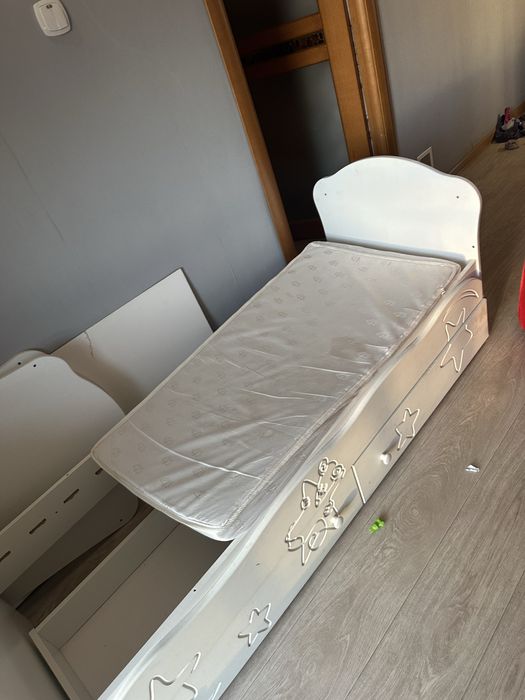 Продам детский кровать