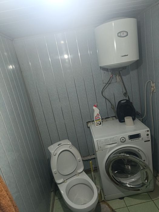 Продам дом в селе