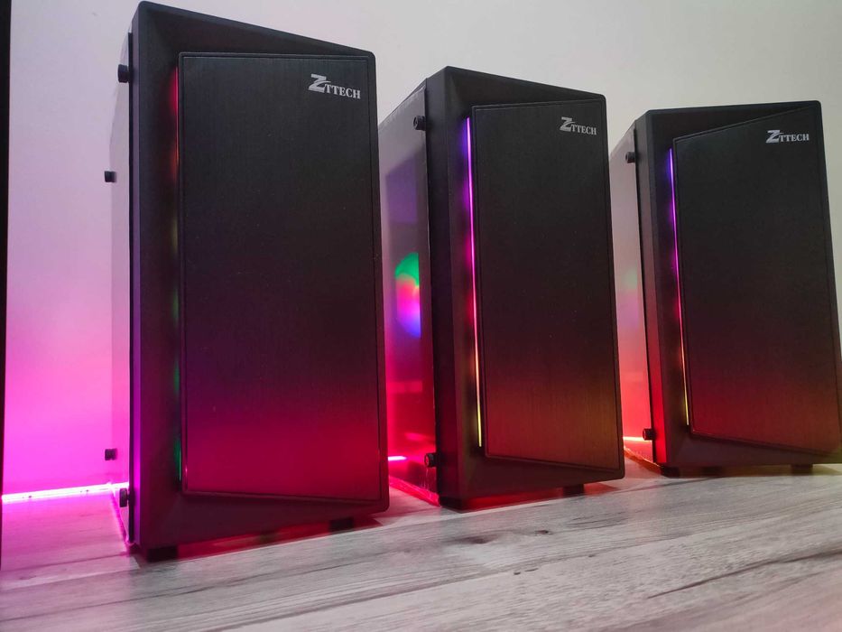 i7 3770 и i5 / 8GB доставка Ташкент и регионы, есть все конфигурации