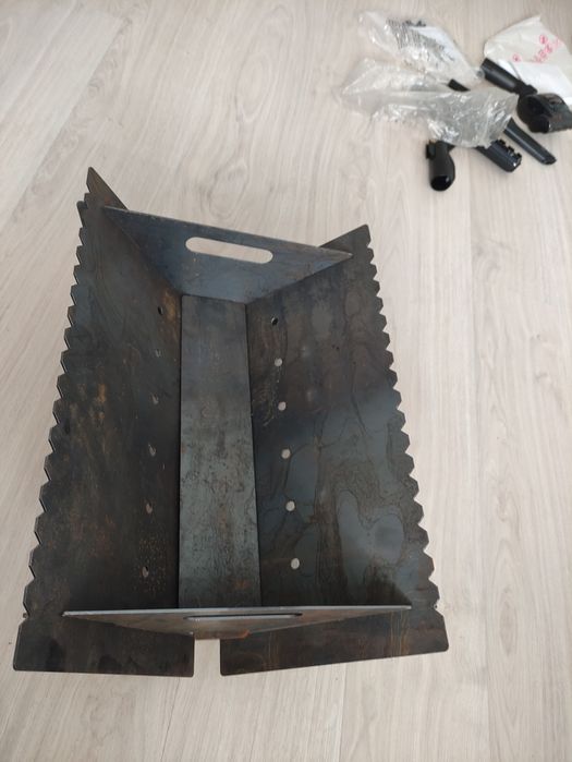 Мангал для отдыха