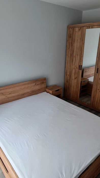 Дава се под наем Двустаен апартамент в Пловдив, Център - 60 кв.м за 400 € - Снимка #5