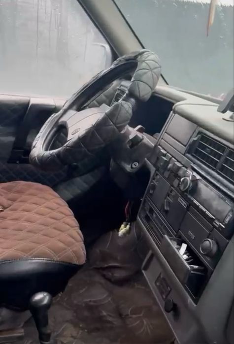 Продам буса Volkswagen