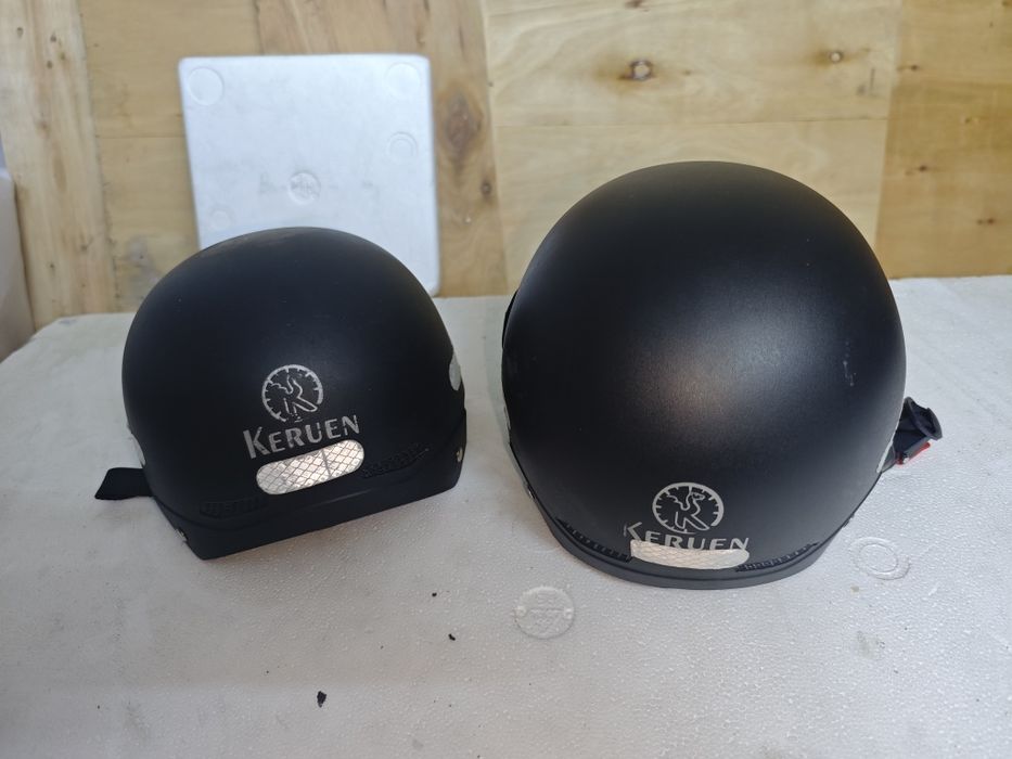 Продам шлемы для велокурьеров