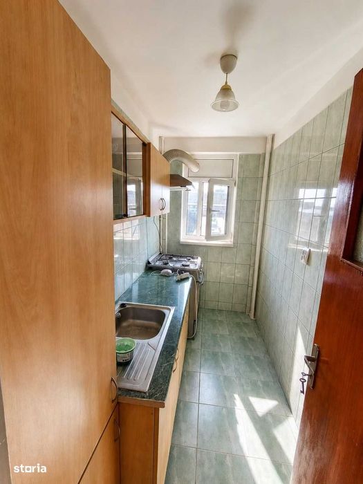 2 camere  | Brancoveanu | Str. Huedin | Et. 7|10 | Balcon | Sector 4