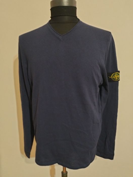 Pulovere Stone Island mărime L și M