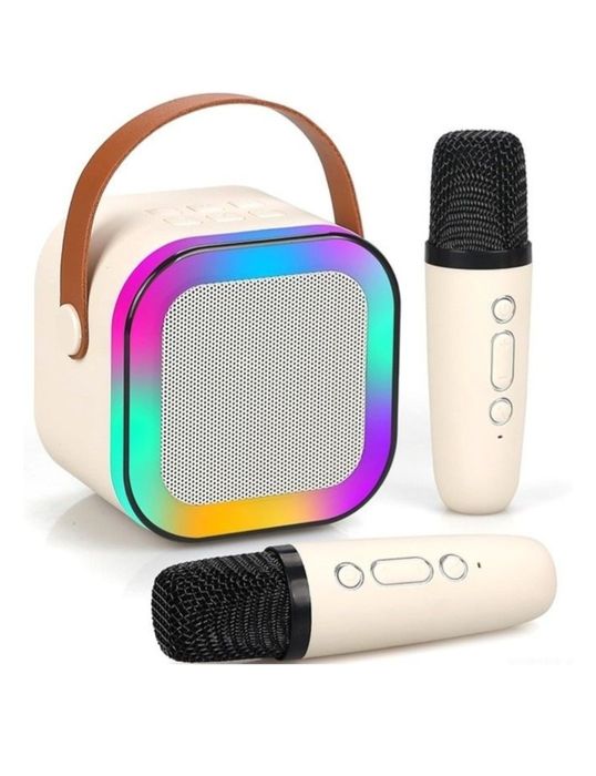 Портативная колонка