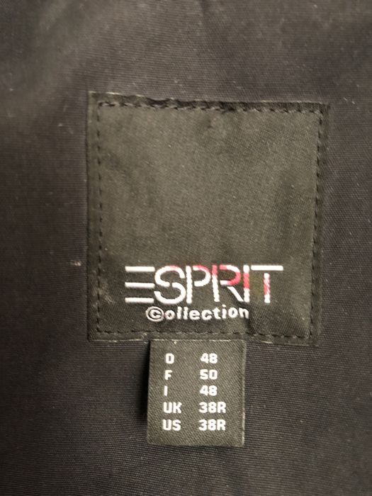 Haina barbateasca impermeabila