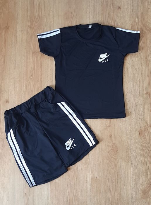 Детски летни екипи Nike u Adidas