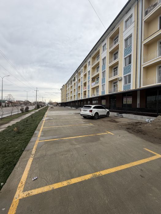 Biznes uchun zo‘r joy! 124 va 129 kv 1-qavat ijaraga