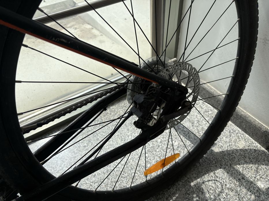 Продам велосипед Giant Roam