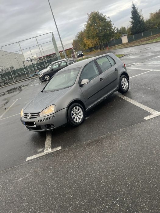 Golf 5 motor 1.9 tdi 105 cai