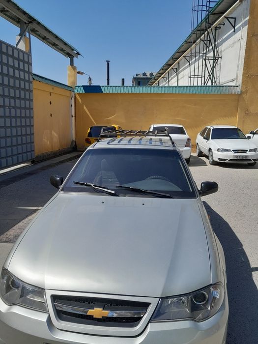 Nexia 2 sotiladi