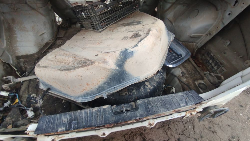 Магнус дэу magnus