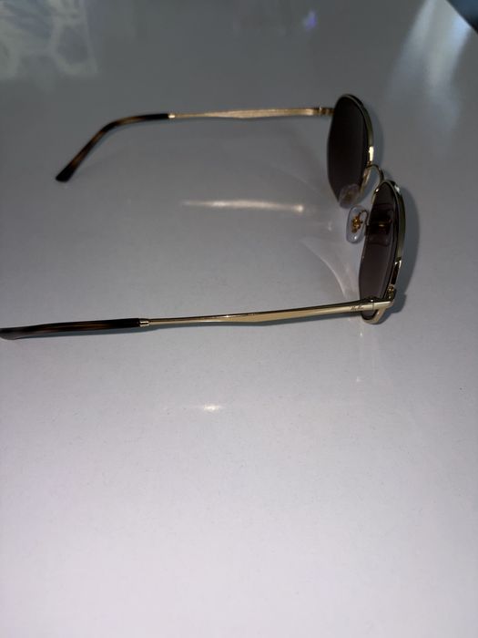 Слънчеви очила Ray-Ban RB3682 001/13
